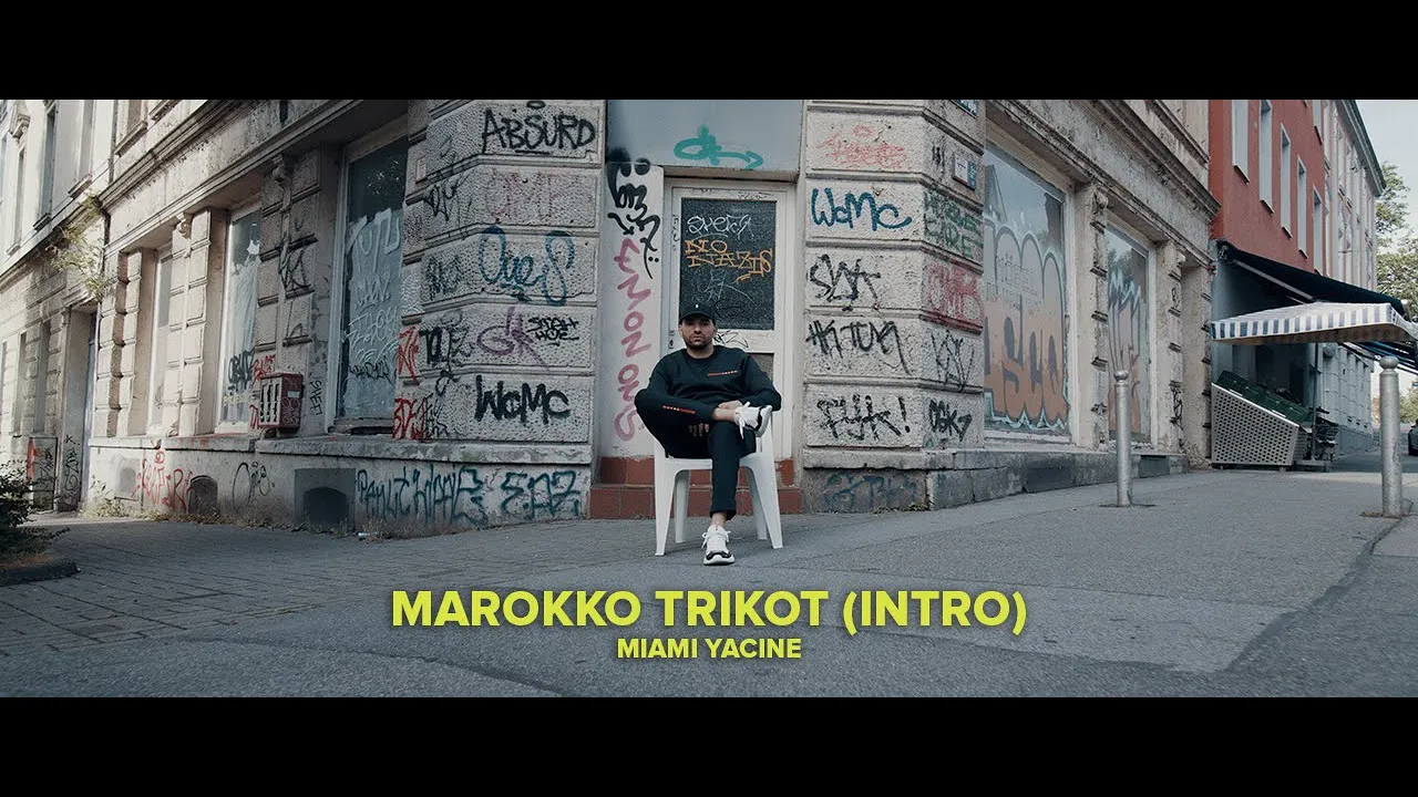 Video Vorschau