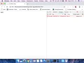 Building React boilerplate starter file from start using webpack babel live in class vvork