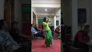 bagaikan langit dan bumi atin aduduh zelinda musik goyang tonggeng jatiyoso