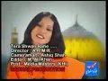 TERA SEWAN RAHE ABAD MAST SONA LAL QALANDAR