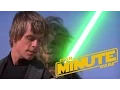 Green Lightsaber Color Meaning Legends - Star Wars Minute