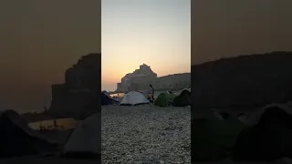 الحسيمة بادس الصيف و البحر 