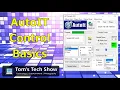 AutoIT Control Basics