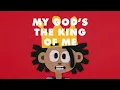 Download Lagu Rend Co. Kids - King of Me (Official Lyric Video)