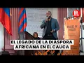Download Lagu El legado de la diáspora africana en el Cauca: Raíces de Poder