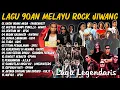 Lagu Koleksi Lagu Jiwang 80-90an Terbaik - Lagu Slow Rock Malaysia Ni Penuh Memori - Lagu Jiwang 90an