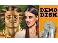 SUPER HOT BRO - Demo Disk Gameplay