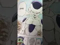 Coloring dragon ball super pt2 vol 20