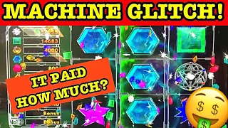 PA SKILLS GLITCH AND PAID HOW MUCH SKILL MACHINES STARTING TO GLITCH HAS THIS HAPPENED TO YOU