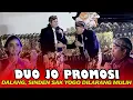 Download Lagu LIMBUKAN PALING LUCU ! KELAKUAN'E JO KLUTHUK MARAI NGISIN-NGISIN'I, JO KLITHIK PILIH MLAYU MULIH