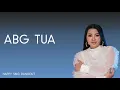 Fitri Carlina - Abg Tua (Lirik)