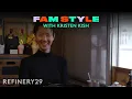 Download Lagu Korean Comfort Food with Kristen Kish | Fam Style | Refinery29