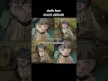 Download Lagu [Dad's Face Mom's Attitude] [Mom's Face Dad's Attitude] #boruto #himawari #sumertimesadness #shorts