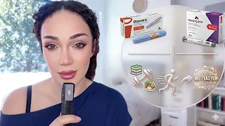 zayıflamak sandığından daha kolay olabilir (keto, zayıflama iğneleri ve motivasyon)