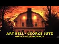 George Lutz - Amityville Horror