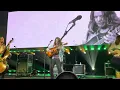 Billy Strings “California Sober” 05/19/23 Greek Theater, LA, CA