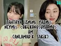 kesin asık#keşfet#keşfetbeniöneçıkar #itzy#midzy#once#keşfetol