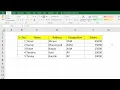 Excel Copy Paste Magic || MS Excel Tips And Tricks 2021 || Excel Tips-02