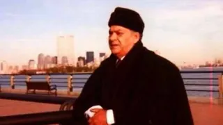 الحاج محمد الطاهر الفرقاني ملك المالوف يبدع في إحدى روائعه من فراق غزالي حفلة في قاعة الموقار 