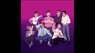 Marko Glass - Versalingo ( Album Mix )
