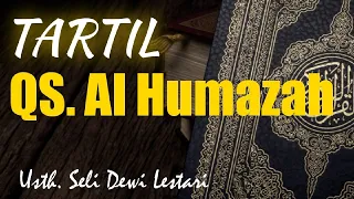 Download Tartil QS. Al Humazah \ MP3