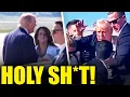 OH SH T FAKE Trump Assassination Attempt BOMBSHELL