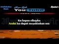 Download Lagu Karaoke Andra The Backbone   Hitamku