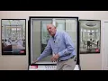 Styleline Window Demonstration