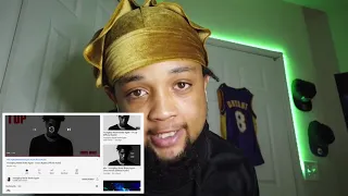 that pain youngboy never broke again cross roads audio reaction 