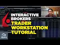 Download Lagu How I Trade with Interactivebrokers TWS Tutorial