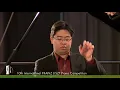 Download Lagu Shota Kaya | Camille Saint-Saëns: Album op. 72 // LISZT Competition