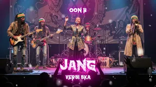 jang oon b versi ska enakeun pisan pokonamah