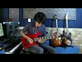 Cry for You - Andy Timmons