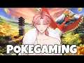 Download Lagu Trying Out a Pokemon Heart Gold Fan Game! (Pokemon HeartGold Generations Stream)