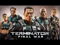 Download Lagu TERMINATOR Full Movie 2025: Final War | Full HDvideos4me Action Movies 2025 in English