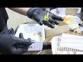 JUICED Inside an illegal East Texas steroid factory