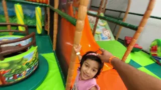 Funville playground chesapeake