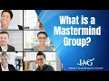 What is a Mastermind Group Mastermind Definition
