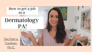How to Become a Dermatology PA Tips from a Curology Provider Laura Coral PA-C
