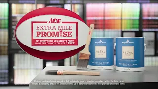 Ace s Extra Mile Promise
