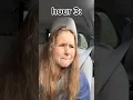 POV you have to pee on a road trip