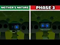 Download Lagu Incredibox Sprunki Mother's Nature — Phase 2 vs Phase 3: Who Takes the Crown?