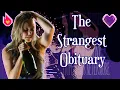 The Strangest Obituary