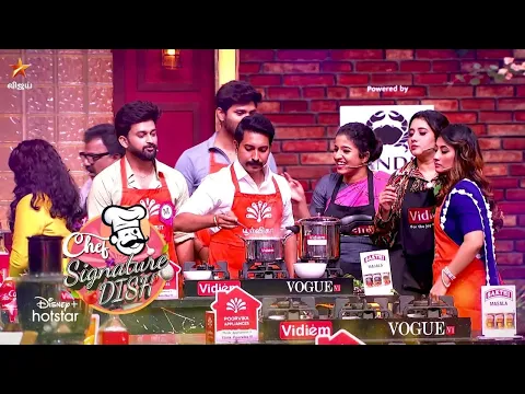 Download MP3 Cook With Comali Latest Episode Troll l Episode 11