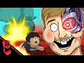 Mr Beast EXTERMINATES HUMANITY