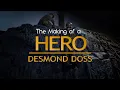 Download Lagu The Making of a Hero - Desmond Doss
