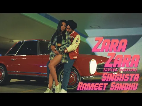 Download MP3 Zara Zara (Cover) - Singhsta & Rameet Sandhu