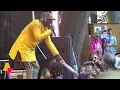Alpha Blondy & The Solar System - Peace in Liberia - LIVE at Afrikafestival Hertme 2018