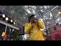 Download Lagu Alpha Blondy \u0026 The Solar System - Peace in Liberia - LIVE at Afrikafestival Hertme 2018