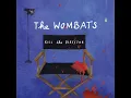 The Wombats- Kill The Director (Lyrics In Description)